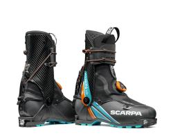 Skialpinisticke lyziarky SCARPA Alien 1.0 7